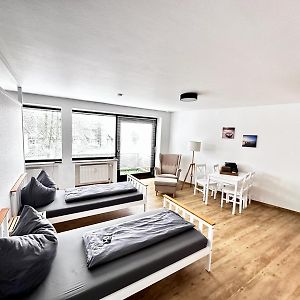 Moderne Ferienwohnung Nr 1 In Kleve - Sehr Zentral Gelegen